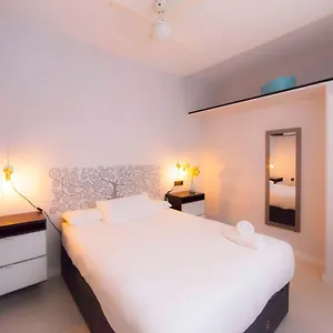 Apartamento Modern In Centre, Sevilla