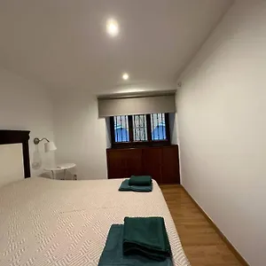 Apartamento Apartamento Patio Sevillano Frente Catedral, Sevilla