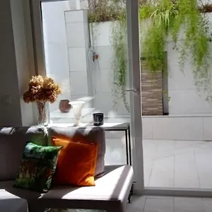 Apartamento El Patio De Nervion., Sevilla