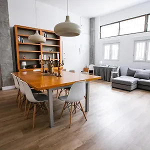 Apartamento Doctor Eusebio Leon, Sevilla