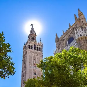 Apartamento En El Corazon De Triana,, Sevilla