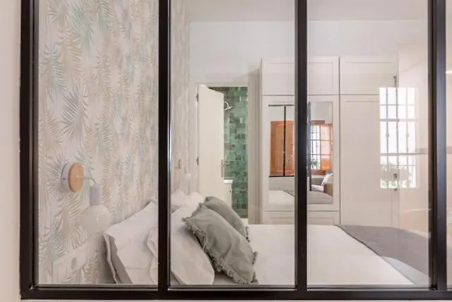 Appartamento Loft And Bike Alameda Siviglia